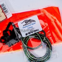 Synthetic Body Material