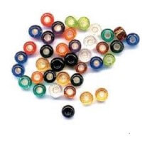 FLY TYING BEADS AND CONES