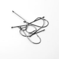 FLY TYING HOOKS