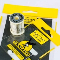 Weighted Sheets & Lead.