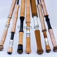 FLY RODS