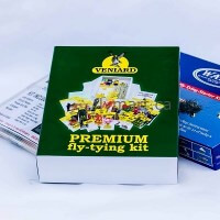 Fly tying Kits