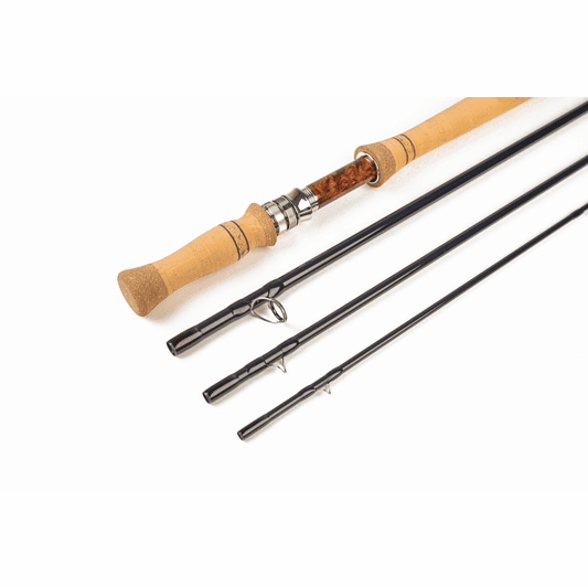 BEULAH G2 PLATINUM SPEY ROD