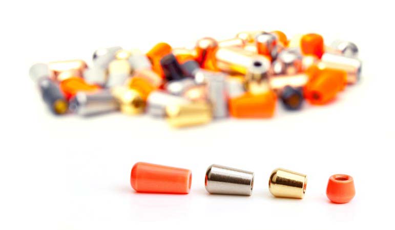 Pro Tube SYSTEMS Drop Weight