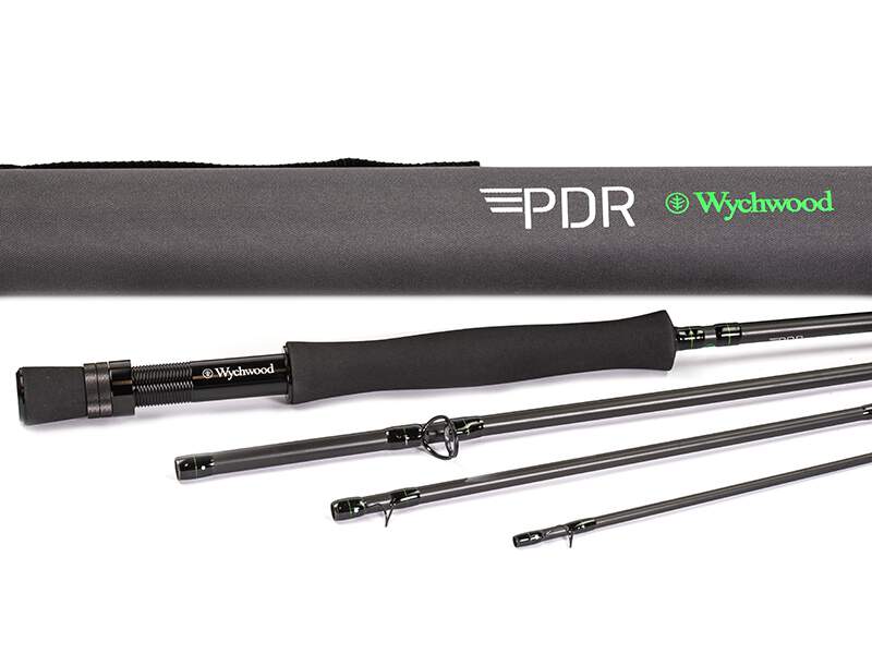 WYCHWOOD PDR PREDATOR ROD