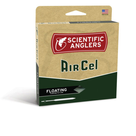 SCIENTIFIC ANGLERS AIR CEL FLOATING