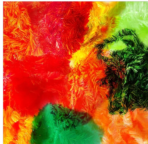 ALCHEMISTS Bi Colour Blob Fritz