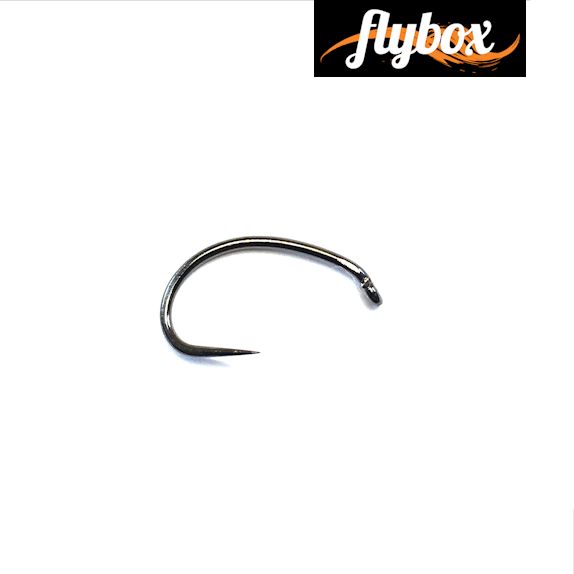 FLYBOX BARBLESS H/W BUZZER (50 PER  PKT)