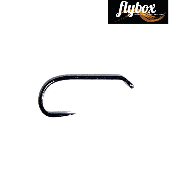 FLYBOX BARBLESS H/W SUPER WET (50 PER PKT)