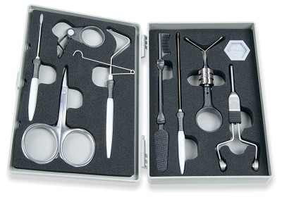 STONFO TRAVEL TOOL SET 711