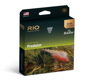 RIO PRODUCTS ELITE PREDATOR FLOAT/5ips/7ips