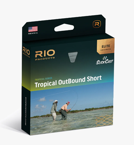 RIO  ELITE TROPICAL OUTBOUND SHORT