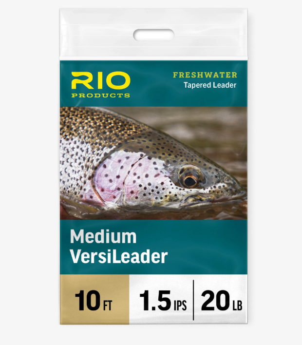 RIO 10FT MEDIUM VERSILEADER