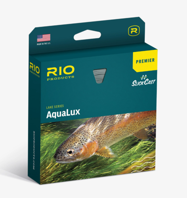 RIO PRODUCTS PREMIER AQUALUX 
