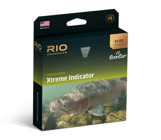 RIO PRODUCTS ELITE XTREME INDICATOR FLY LINE