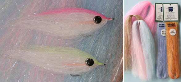 FISHIENT  - JUST ADD H20 - DEADLY DAZZLE