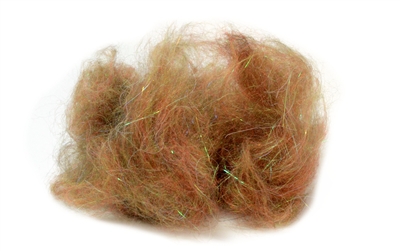 HARELINE Fly Fish Food Bruiser Blend