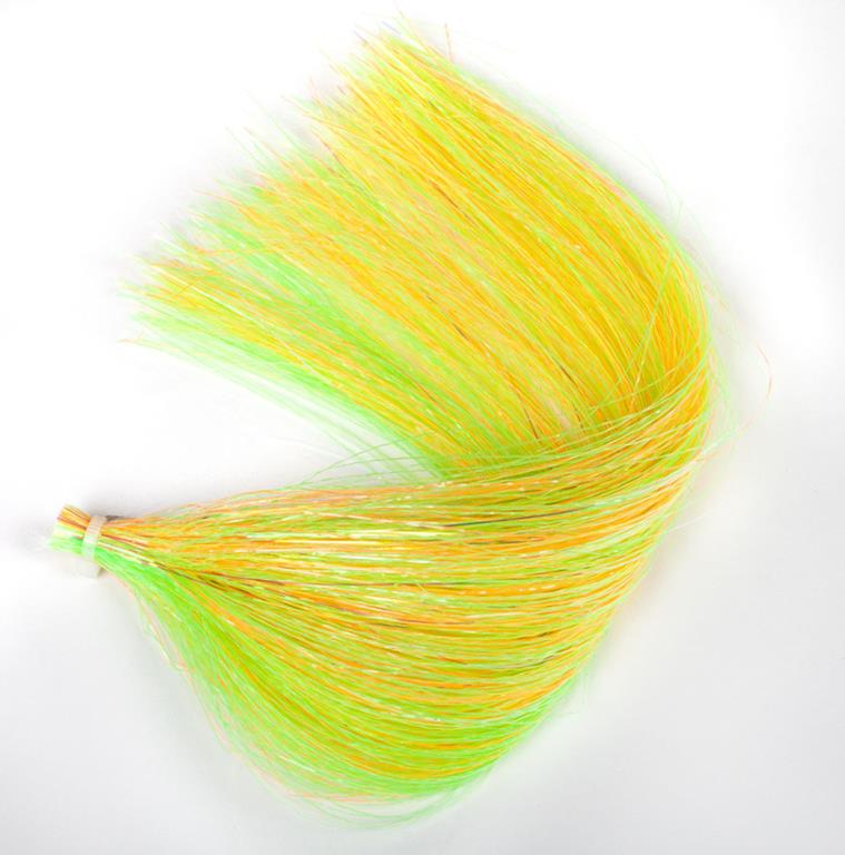 HEDRON Flashabou Pearl A Glow