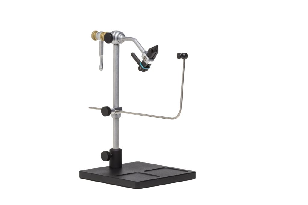 RENZETTI TRAVELLER 2000 FLY TYING VISE