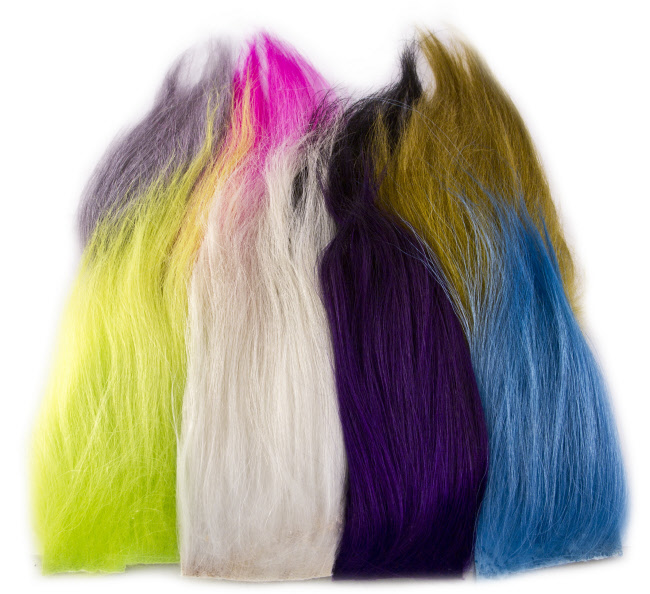 NATURE SPIRIT CASHMERE GOAT