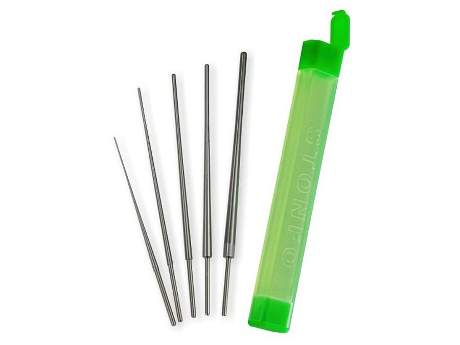 STONFO TAPERED PINS 671