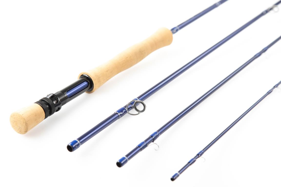ECHO LAGO FLY ROD