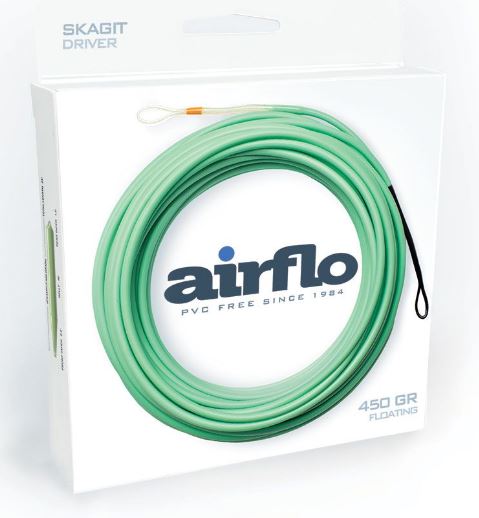 AIRFLO G3 SKAGIT DRIVER