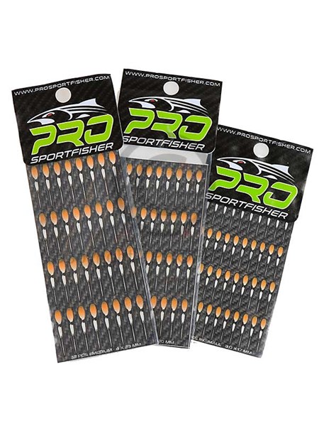 PRO TUBE SYSTEM GEN 3 JUNGLE COCK