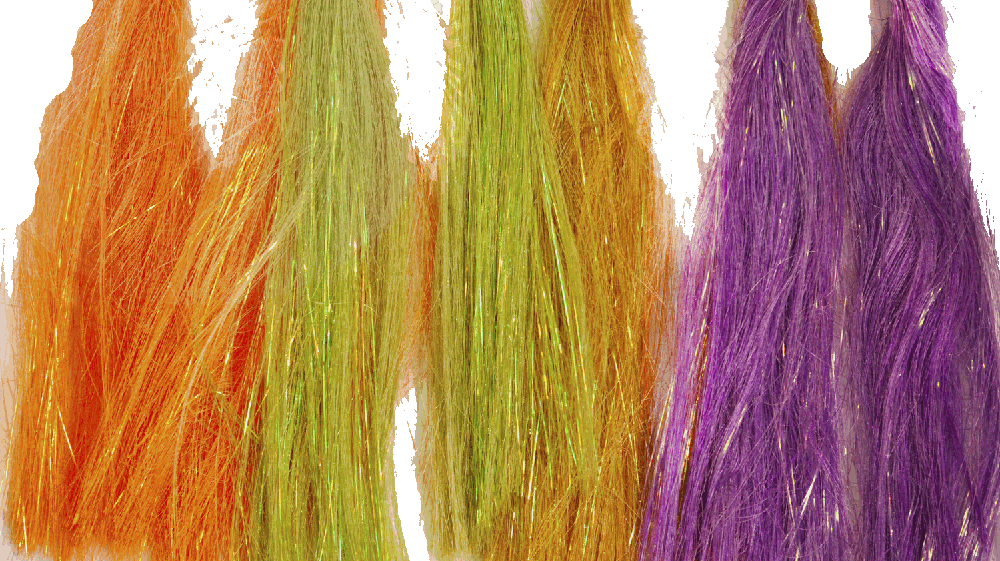 WHALESBACK FUSION FIBRE