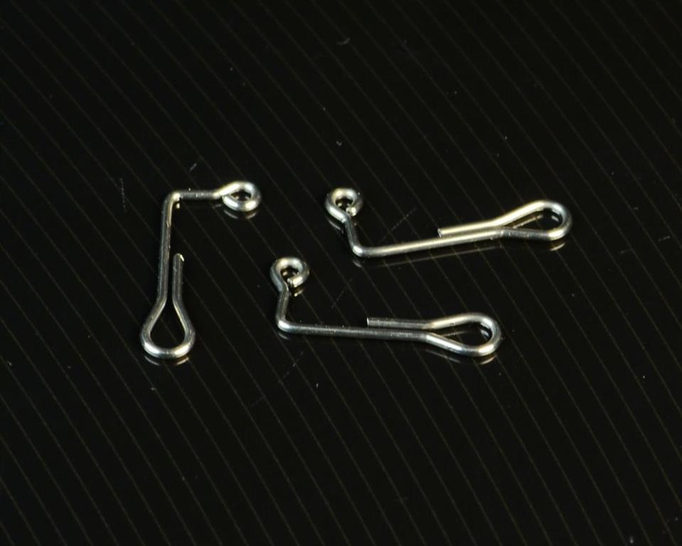 SPAWN 60 DEGREE JIG SHANKS