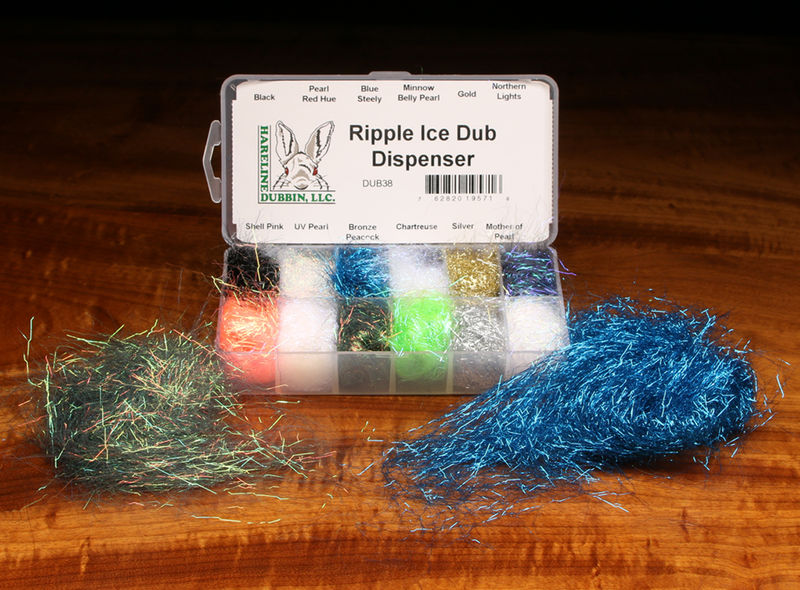RIPPLE ICE DUB DISPENSER-DUB38