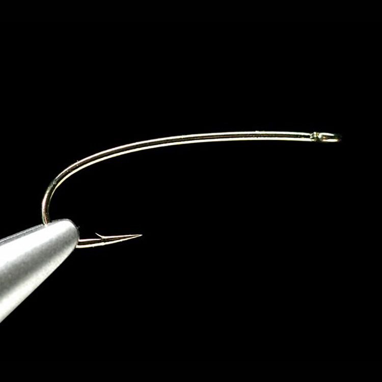 DAIICHI 1260 Bead Nymph Hook