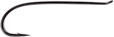DAIICHI 2131 Bob Veverka Classic Salmon Hook