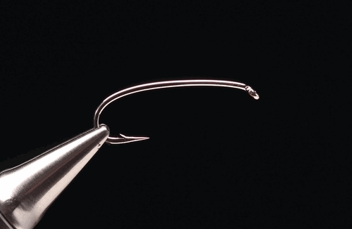 ALEC JACKSON COVERT PHANTOM NYMPH HOOK