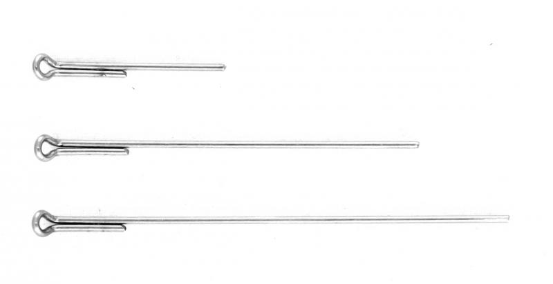 OPST Intruder Shanks