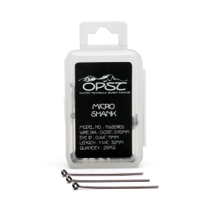 OPST Micro Shanks