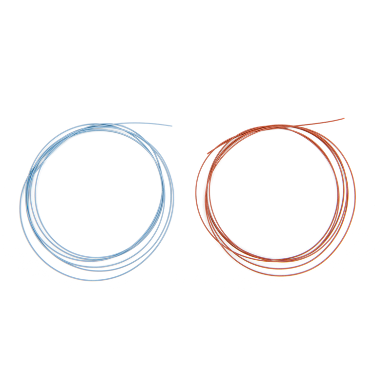 OPST red Trailing Hook Wire