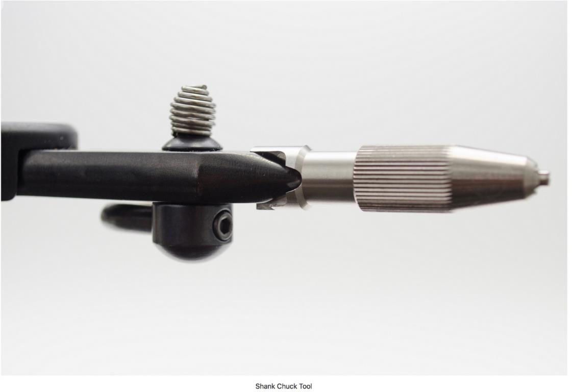 OPST Shank Chuck Tool