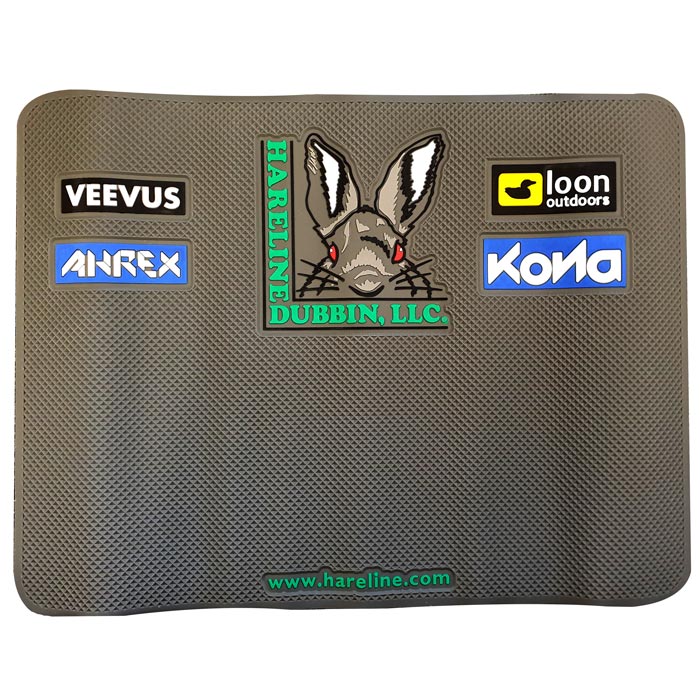 HARELINE MEGA TYING PAD