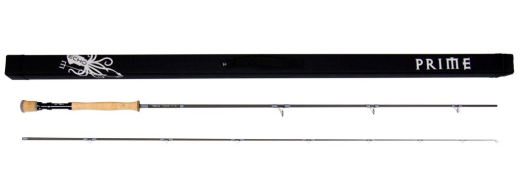 ECHO PRIME 2 FLY ROD