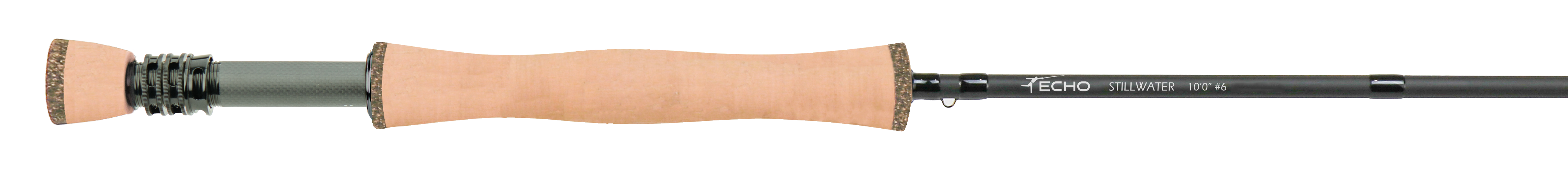 ECHO STILLWATER  FLY RODS