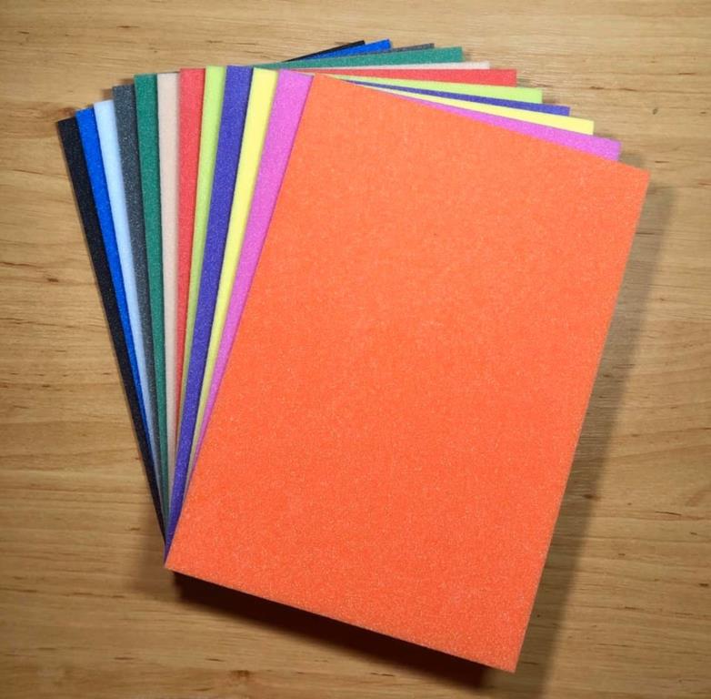 UPAVON HD Foam Sheet