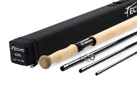 ECHO KING SPEY ROD