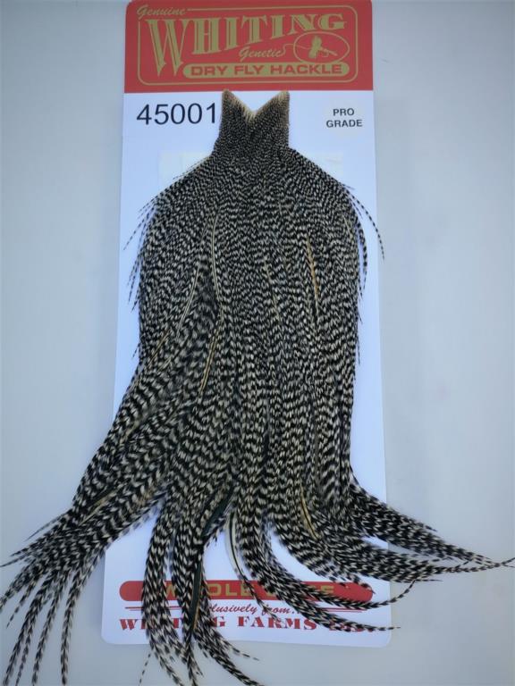 WHITING PRO GRADE CAPE