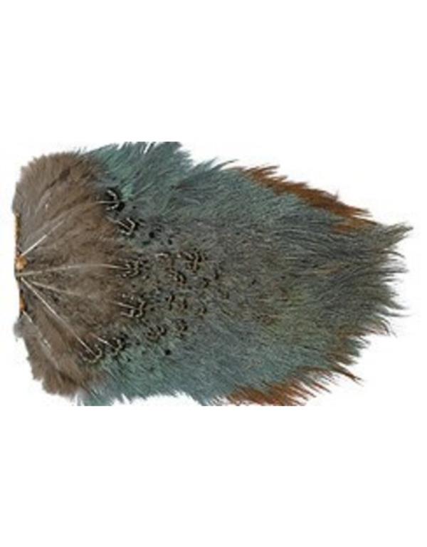 WAPSI Ring Neck Pheasant Rump Patch