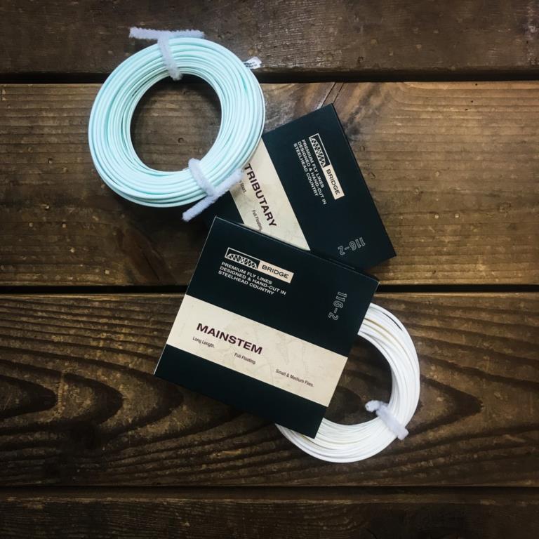  BRIDGE OUTTFITTERS MAINSTEM  LINES