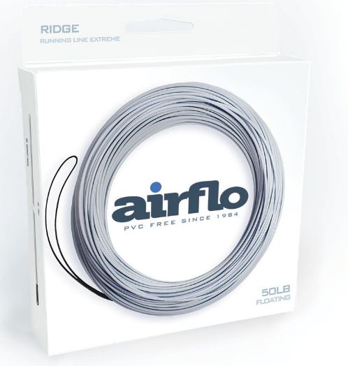 AIRFLO RIDGE EXTREME FLOATING RUNNING LINES