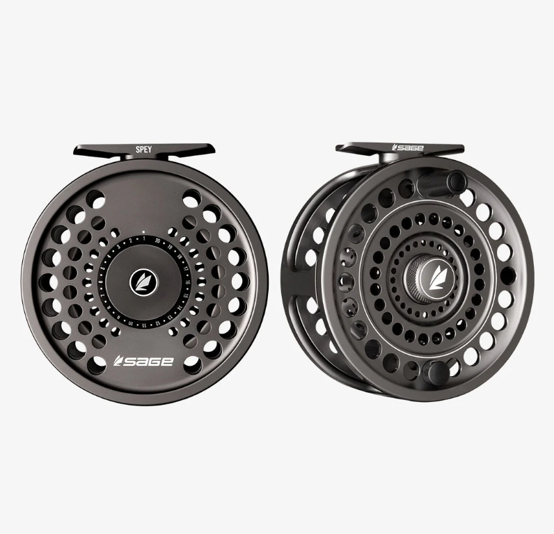 SAGE SPEY II REEL