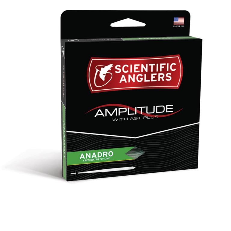 SCIENTIFIC ANGLERS AMPLITUDE ANADRO NYMPH