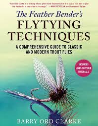 FEATHER BENDER - BARRY ORD CLARKE